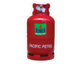 PACIFIC PETRO (đỏ) 12kg