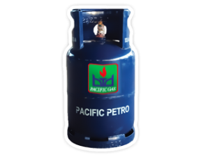 PACIFIC PETRO (Xanh đậm) 12kg